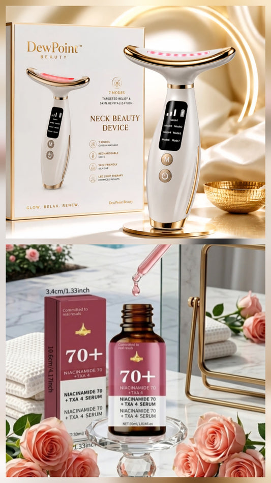 THE LEFOUX AND CALMLIFT SPECIAL